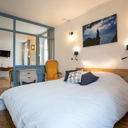 Ferienwohnung Peribleu Périgueux Exterior foto