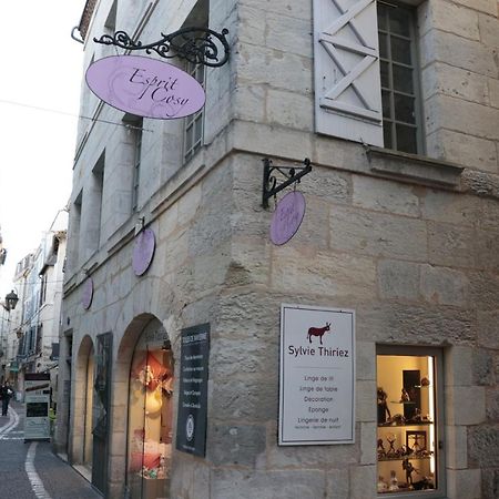 Ferienwohnung Peribleu Périgueux Exterior foto