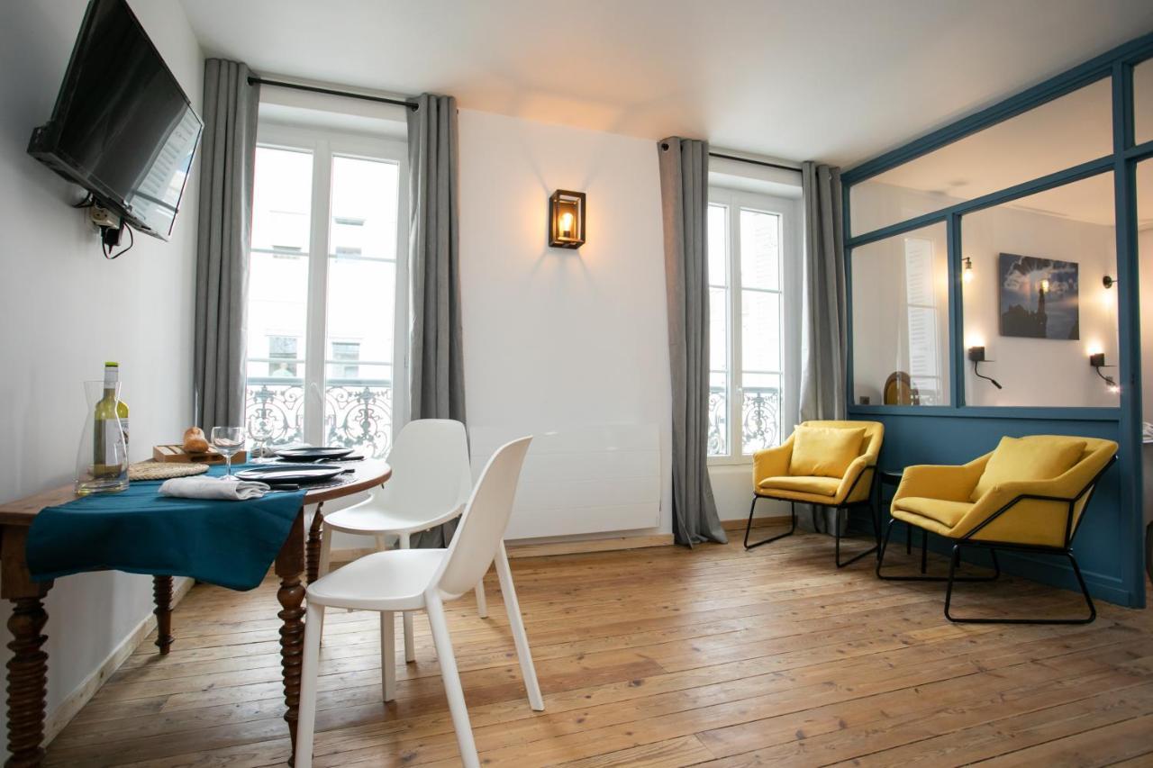 Ferienwohnung Peribleu Périgueux Exterior foto
